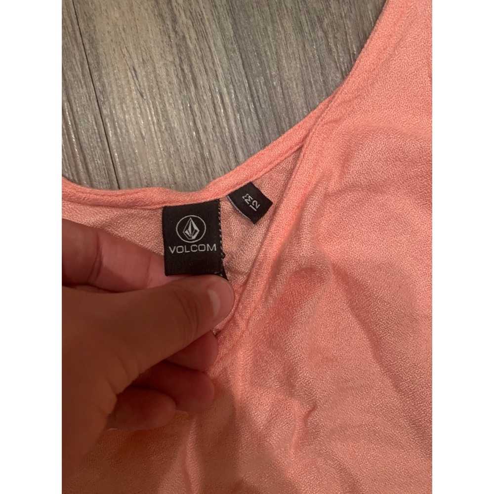 Volcom Tank Top - Picture 3 of 3